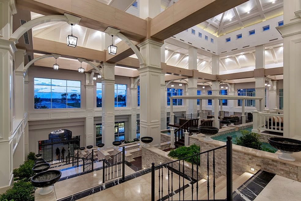 imagini hotel TITANIC BELEK